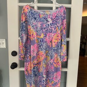 Lilly Pulitzer women’s dress